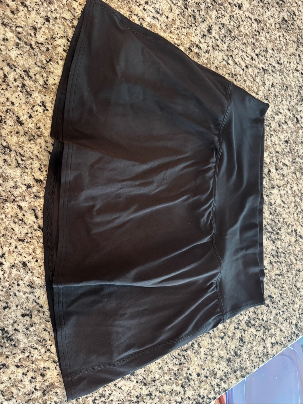 Lululemon Align High Rise Skirt size 14